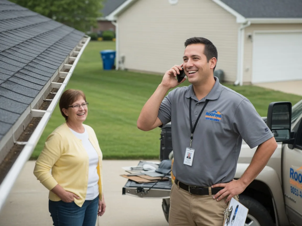 Local Roofing Contractors Mineral Point, MO FAQs